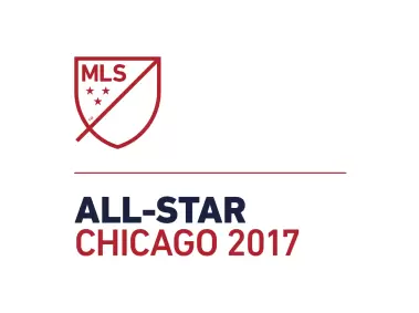 2017 MLS All-Star Chicago Week Logo