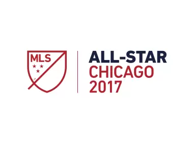 2017 MLS All-Star Week Horizontal Logo