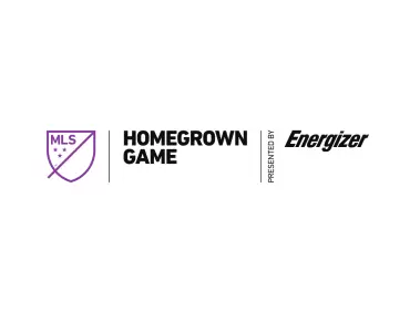 2017 MLS Homegrown Game Horizontal Logo