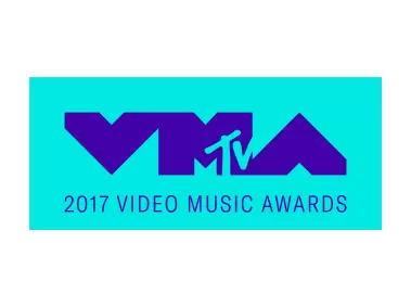 2017 MTV Video Music Awards Logo