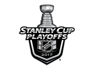2017 Stanley Cup Playoffs Logo