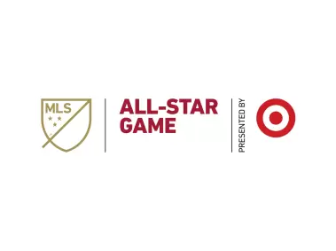 2018 MLS All-Star Game Horizontal Logo