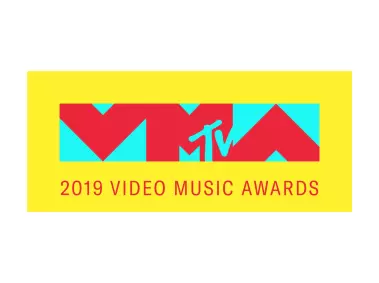 2019 MTV Video Music Awards Logo