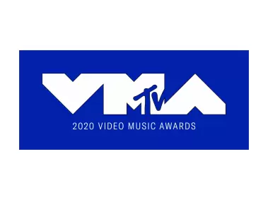 2020 MTV Video Music Awards Logo