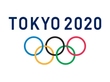 Tokyo 2020 Summer Olympics Logo