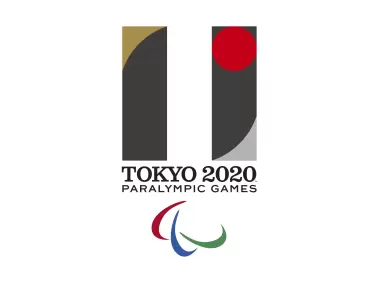 2020 Summer Paralympics Logo