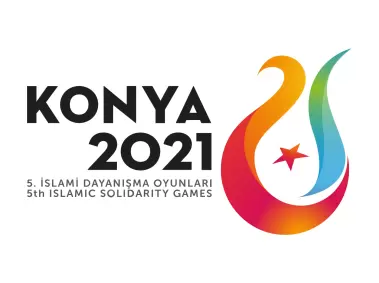 2021 Islamic Solidarity Games Logo