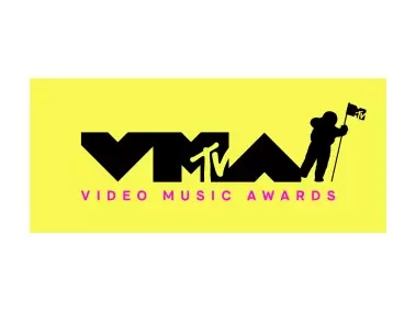 2021 MTV Video Music Awards Logo