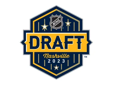 2023 NHL Draft Logo