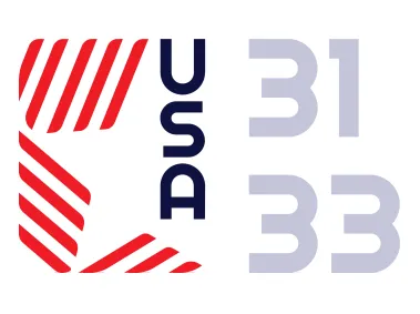 2031 & 33 RWC Bid Logo