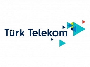 Türk Telekom Yeni Logo 2016 Logo