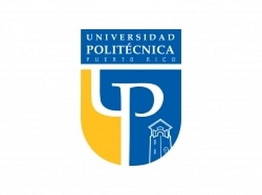 Universidad Politecnica Logo