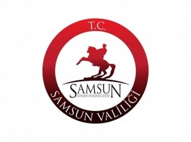 Samsun Valiliği Logo
