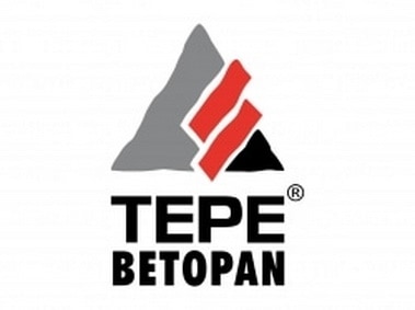 Tepe Betopan Logo
