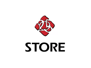 205 Store Logo