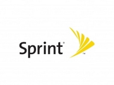 Sprint Nextel Corporation Logo