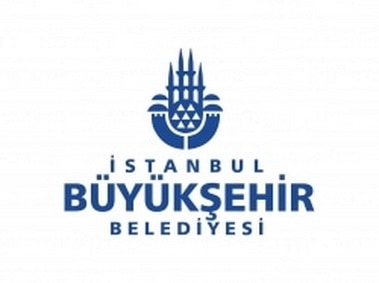 İstanbul Büyükşehir Belediyesi Logo