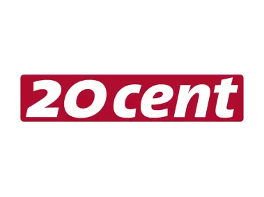 20cent Logo
