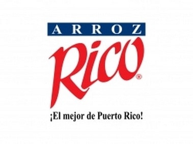 Arroz Rico Logo