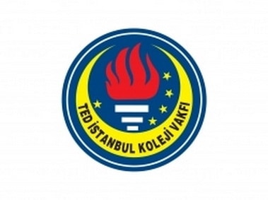 TED İstanbul Koleji Vakfı Logo