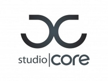 StudioCore Logo