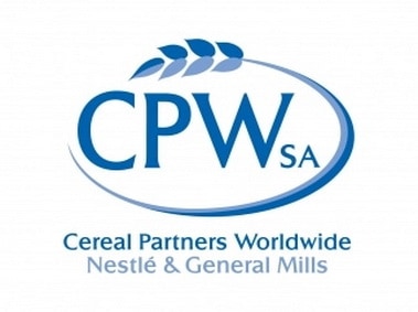 Cereal Partners Worldwide Logo