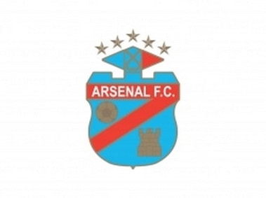 Arsenal Futbol Club Logo