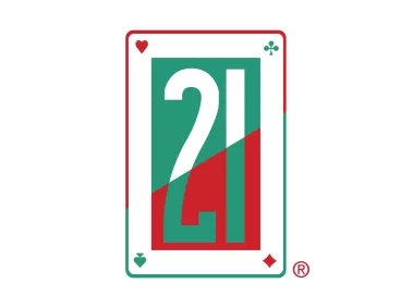21 Logo