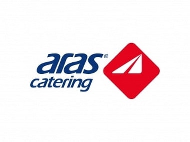 Aras Catering Logo