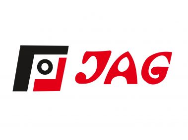 Agencja Ochrony JAG Logo