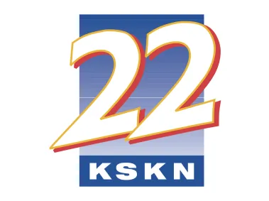 22 KSKN Logo