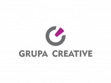 Grupa Creative Logo