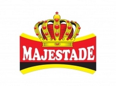 Majestade Logo