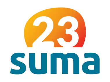 23 Suma Ecuador Logo