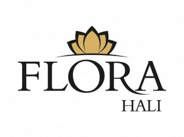 Flora Halı Logo