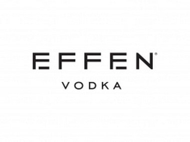 Effen Vodka Logo