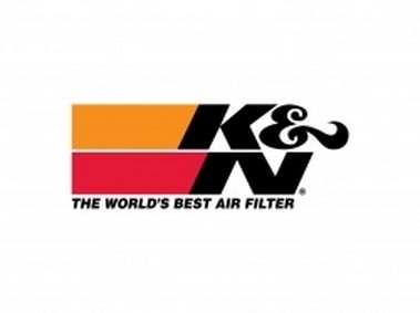 K&N Engineering Logo