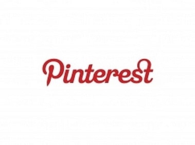 Pinterest Logo