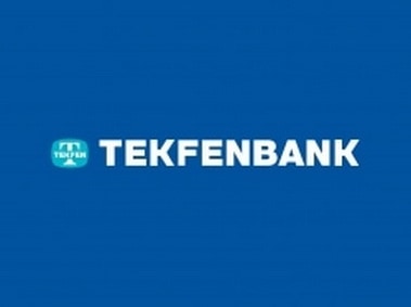 Tekfenbank Logo