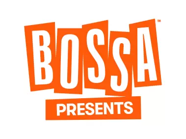 Bossa Present Logo