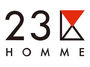23ku homme Logo