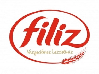 Filiz Makarna Logo