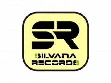 Silvana Records Ltd. Logo