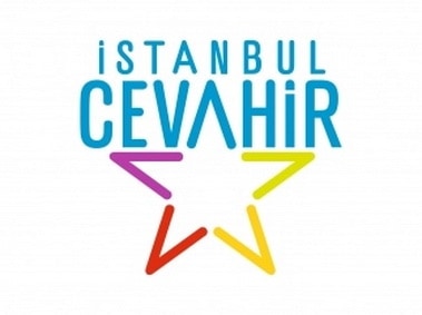 İstanbul Cevahir AVM Logo