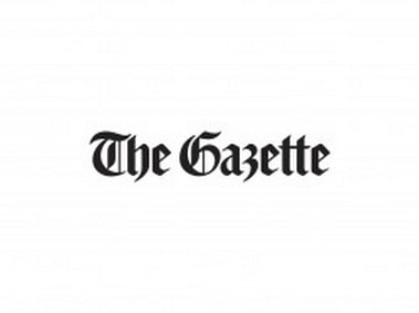 The Gazette Logo