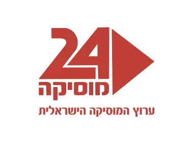 24 Logo
