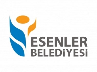 Esenler Belediyesi Logo
