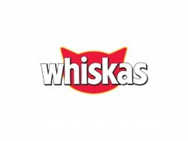 Whiskas Logo
