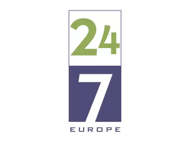 24/7 Europe Logo