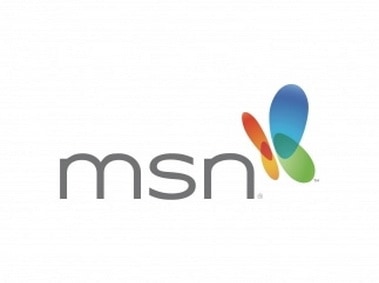 Msn Logo